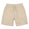 Kids Swanndri NZ | Kids' Alberton Linen Short