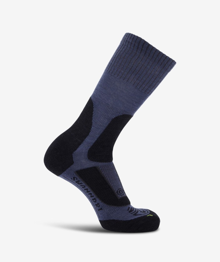 Accessories Swanndri NZ | Herculan Technical Mid Socks