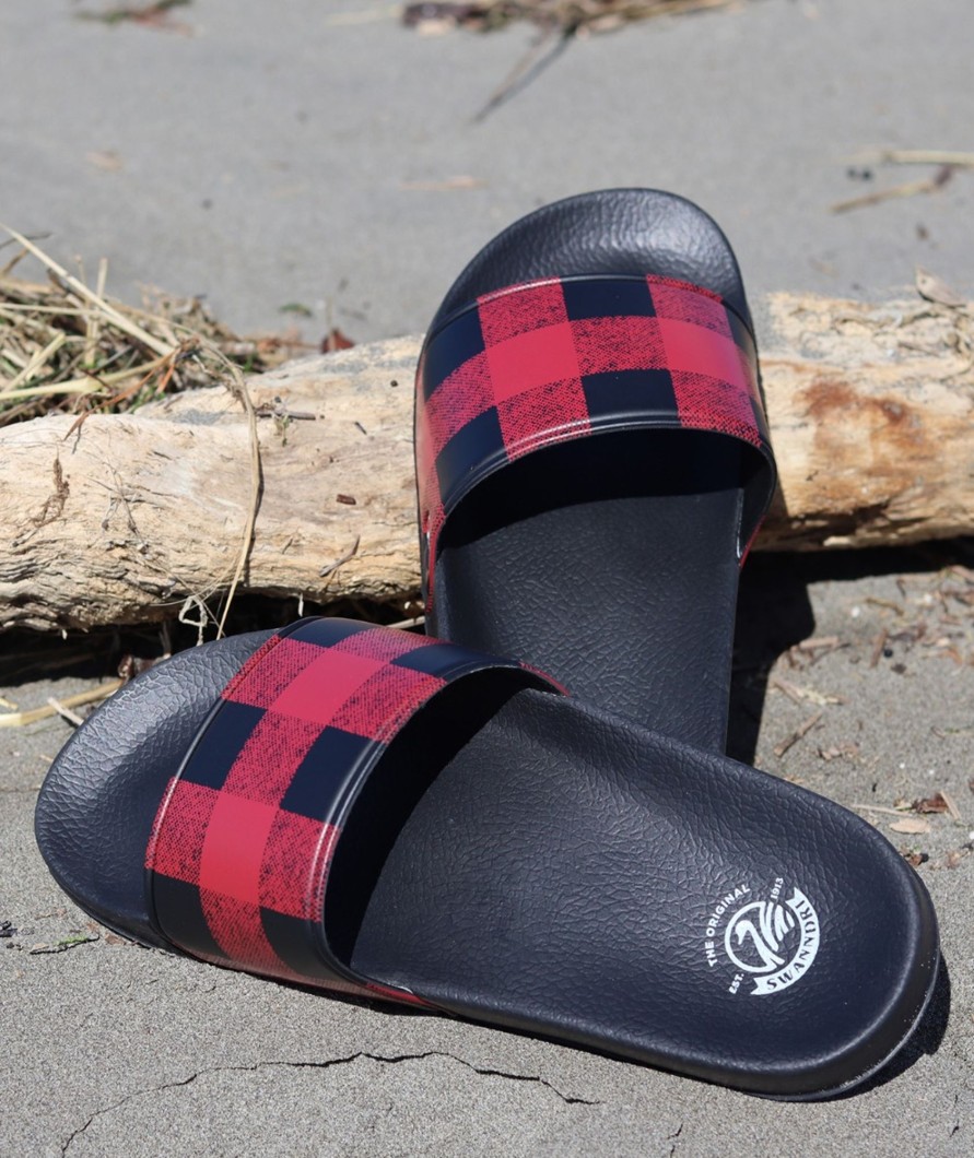 Accessories Swanndri NZ | Swanni Slides