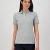 Women Swanndri NZ Polo Shirts | Women'S Gladstone Polo