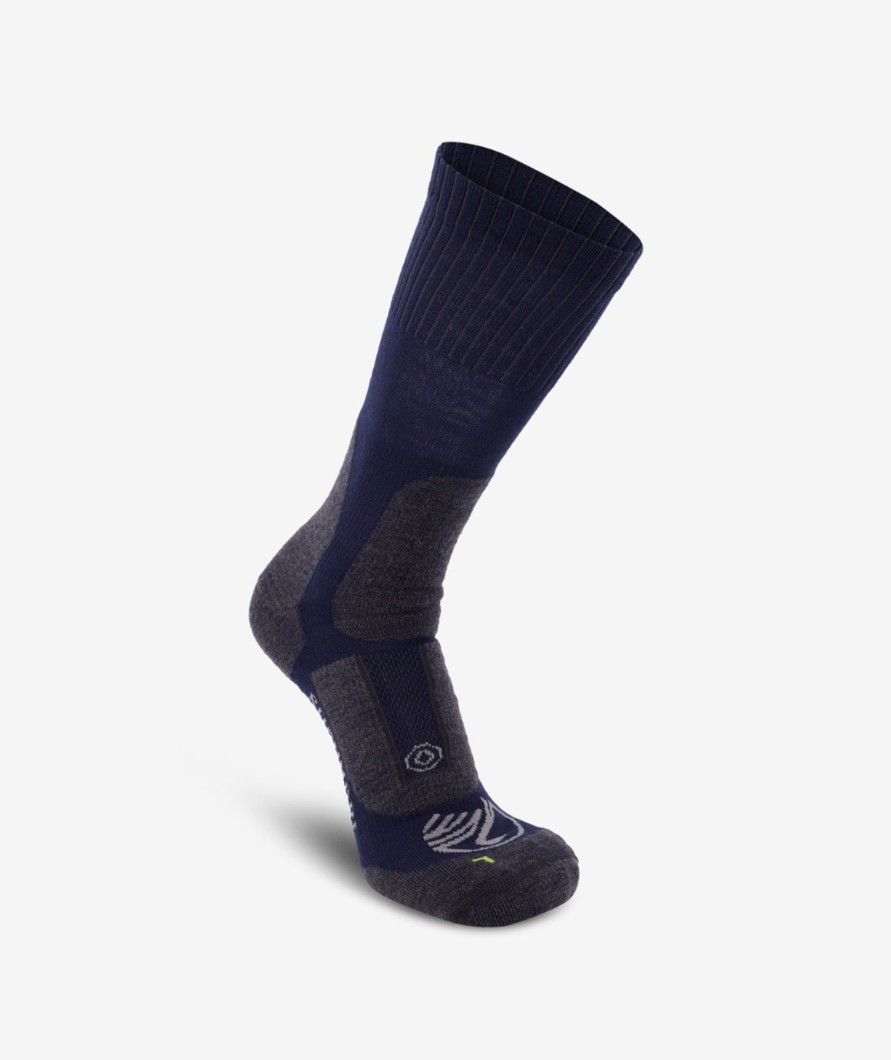 Accessories Swanndri NZ | Herculan Technical Mid Socks