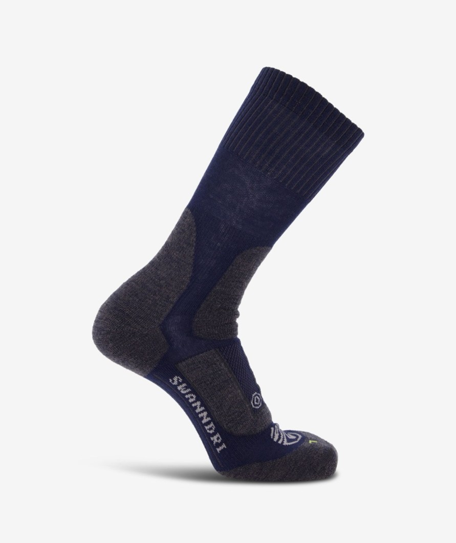 Accessories Swanndri NZ | Herculan Technical Mid Socks