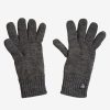 Accessories Swanndri NZ | Wool Glove With Fleece Lining