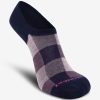 Accessories Swanndri NZ | Knowler Merino Invisible Socks