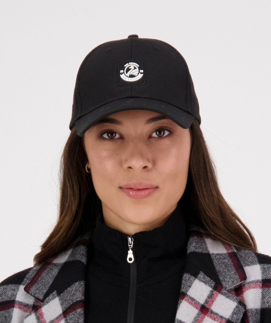 Accessories Swanndri NZ | Swanni Baseball Cap