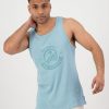 Men Swanndri NZ Singlets | Men'S Classic V2 Singlet