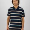 Men Swanndri NZ Polo Shirts | Men'S Winfred Polo