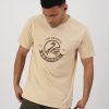 Men Swanndri NZ Printed T Shirts | Men'S Original V2 T Shirt