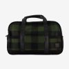 Accessories Swanndri NZ | Kingston Overnighter Bag