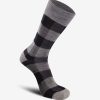 Accessories Swanndri NZ | Colombo Check Merino Socks