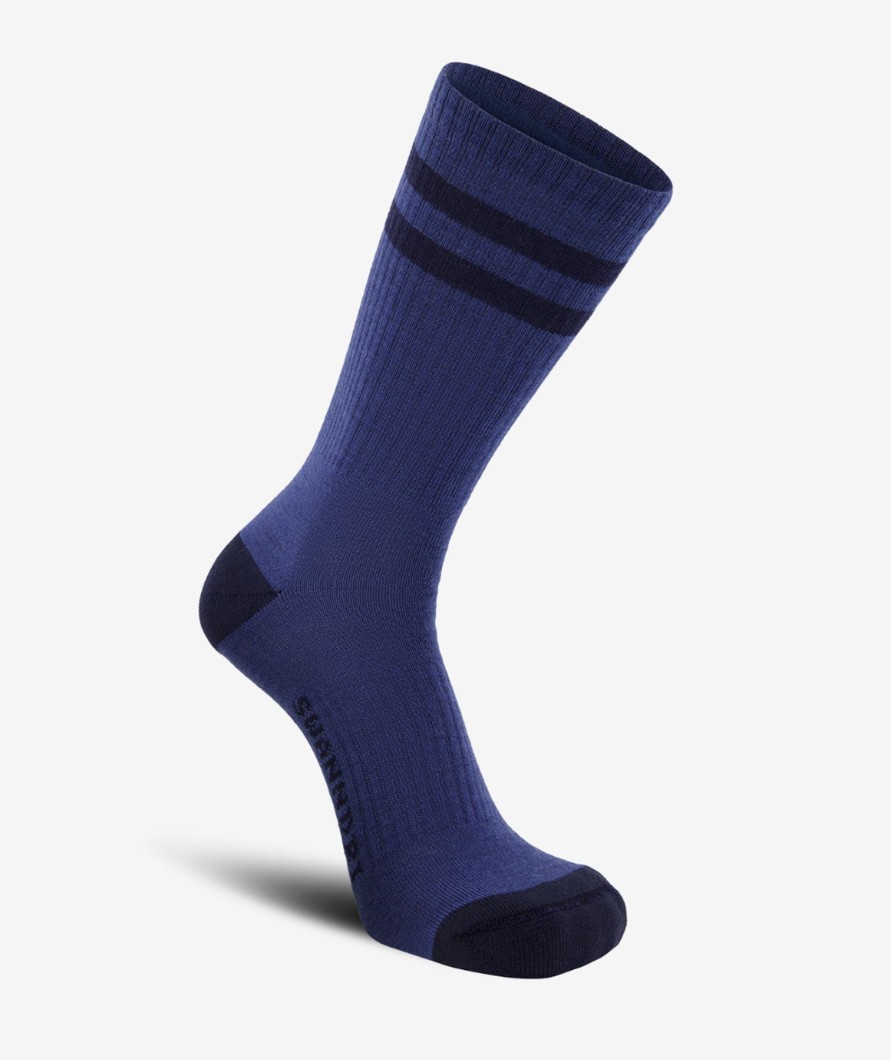 Accessories Swanndri NZ | Colombo Merino Blend Socks