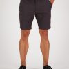 Men Swanndri NZ Shorts | Men'S Rocky Point Technical Short