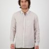 Men Swanndri NZ Long Sleeve Shirts | Men'S Wolcott V2 Long Sleeve Shirt