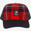 Accessories Swanndri NZ | Swanni Otautahi 110 Trucker Cap