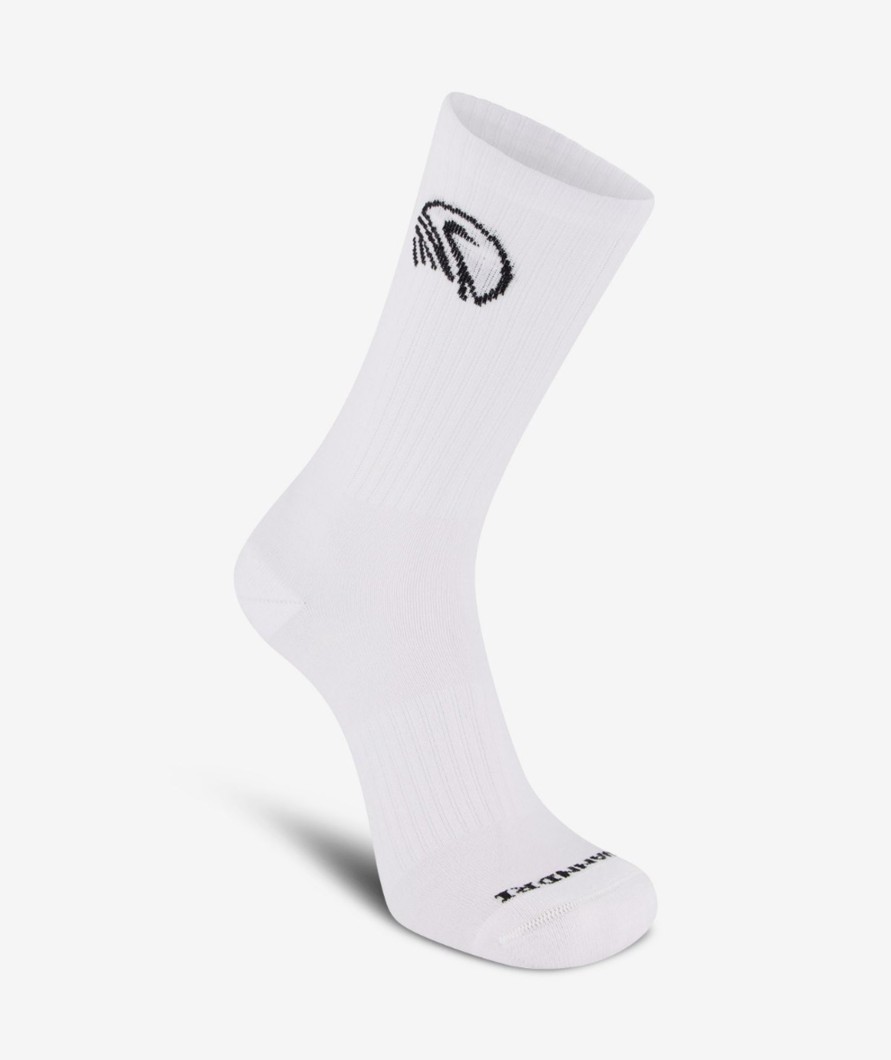 Accessories Swanndri NZ | Nuyarn Crew Socks