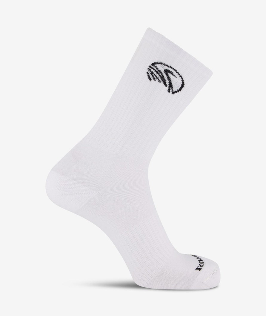 Accessories Swanndri NZ | Nuyarn Crew Socks