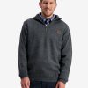 Men Swanndri NZ Knitwear & Jumpers | Men'S Mariner Wool Zip Neck Sweater