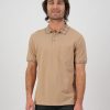 Men Swanndri NZ Polo Shirts | Men'S Dartford Polo