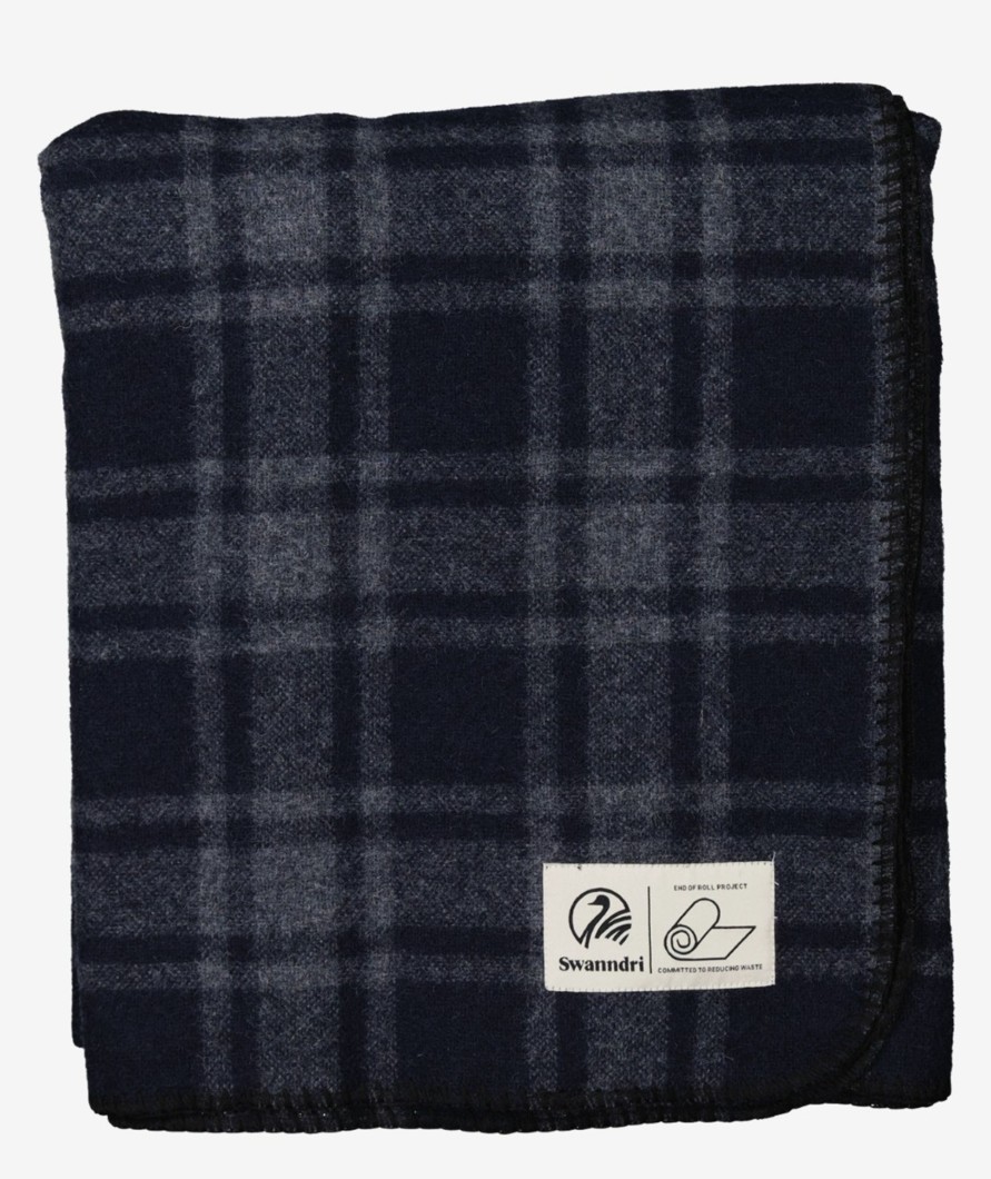 Accessories Swanndri NZ | End Of Roll Wool Blanket