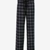 Women Swanndri NZ Pants | Women'S Eastend Sleep Pant