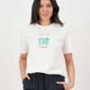 Women Swanndri NZ T Shirts | Women'S Origins T Shirt