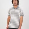 Men Swanndri NZ Polo Shirts | Men'S Walton Polo