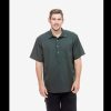 Men Swanndri NZ Short Sleeve Shirts | Men'S Paihia Short Sleeve Shirt