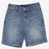 Kids Swanndri NZ | Kids' Bailey Denim Short