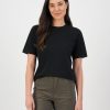 Women Swanndri NZ T Shirts | Women'S Triumph V2 T Shirt