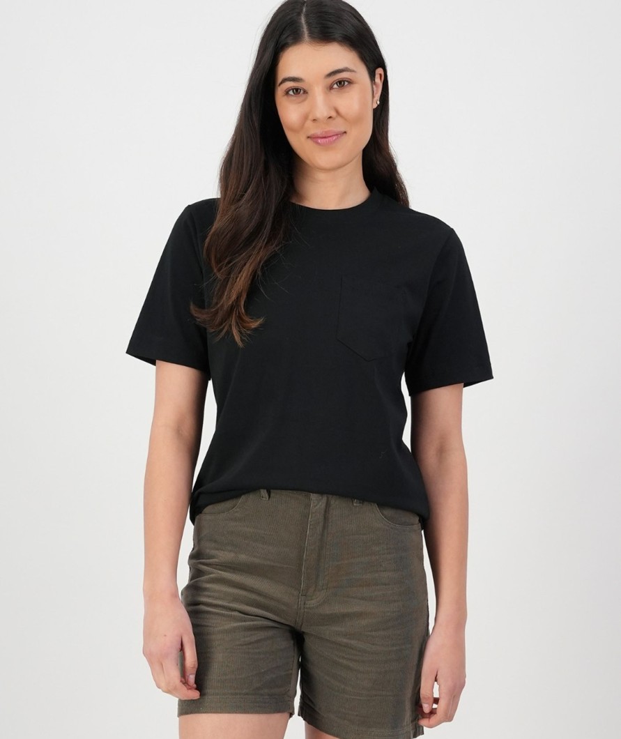 Women Swanndri NZ T Shirts | Women'S Triumph V2 T Shirt