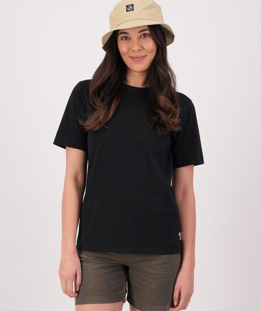 Women Swanndri NZ T Shirts | Women'S Triumph V2 T Shirt