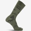 Accessories Swanndri NZ | 110 Year Anniversary Socks