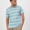 Men Swanndri NZ All T Shirts | Men'S Melville T Shirt