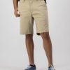 Men Swanndri NZ Shorts | Men'S Mission Bay Chino Shorts