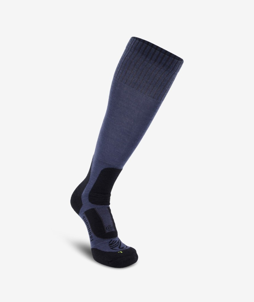 Accessories Swanndri NZ | Herculan Technical High Socks