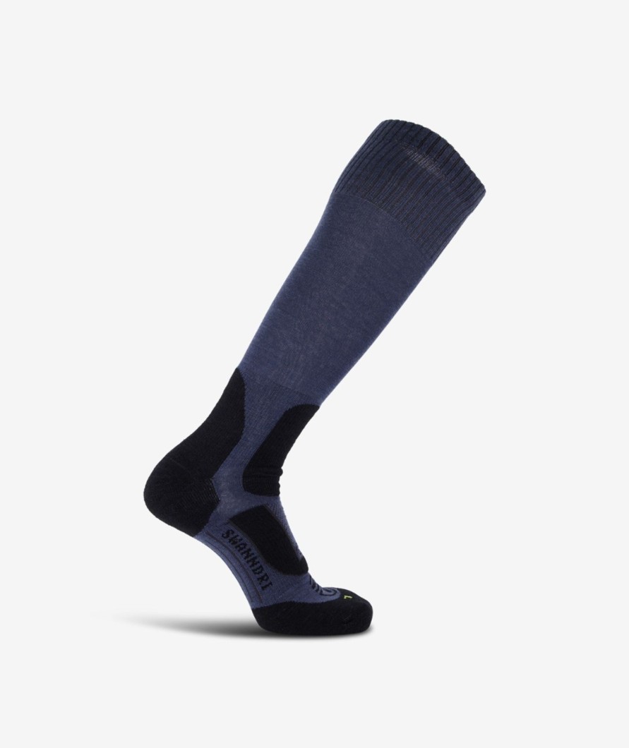 Accessories Swanndri NZ | Herculan Technical High Socks