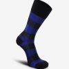 Accessories Swanndri NZ | Colombo Check Merino Socks