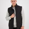 Men Swanndri NZ Softshell Jackets & Vests | Men'S Rimu Softshell Vest