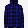 Men Swanndri NZ Wool Jackets | Men'S Boston Wool Hoodie