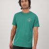 Men Swanndri NZ Printed T Shirts | Men'S Murray T Shirt