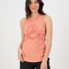 Women Swanndri NZ Singlets | Women'S Original Singlet