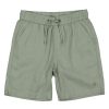 Kids Swanndri NZ | Kids' Alberton Linen Short