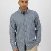 Men Swanndri NZ Long Sleeve Shirts | Men'S Carson Long Sleeve Shirt