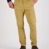 Men Swanndri NZ Chinos | Men'S Millbrook Chino Pant