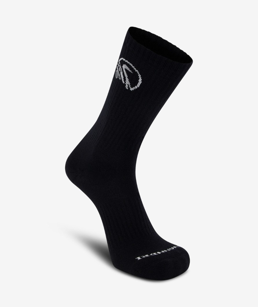 Accessories Swanndri NZ | Nuyarn Crew Socks