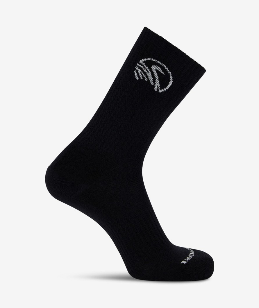 Accessories Swanndri NZ | Nuyarn Crew Socks