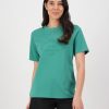 Women Swanndri NZ T Shirts | Women'S Adventure Club T Shirt