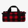 Accessories Swanndri NZ | Cardrona Duffle Bag