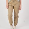 Women Swanndri NZ Pants | Women'S Lyall Bay Cargo Pant