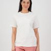 Women Swanndri NZ T Shirts | Women'S Adventure Club T Shirt